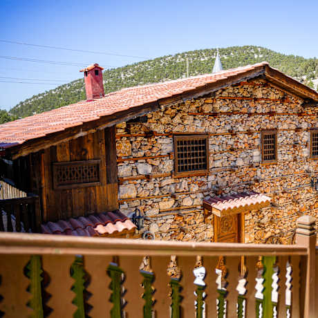 Ayşe Naz Hanım Konağı